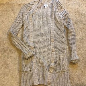 American Eagle Cardigan